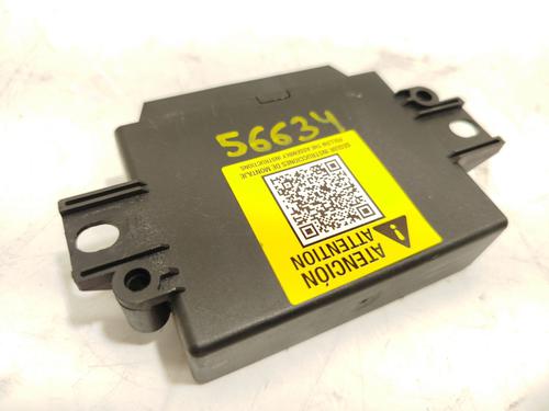 Electronic module PORSCHE PANAMERA (970) 3.0 D | BP28731311M83 - Image 2