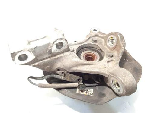 Left front steering knuckle TOYOTA PRIUS (_W3_) 1.8 Hybrid (ZVW3_) | BP10152724M25 