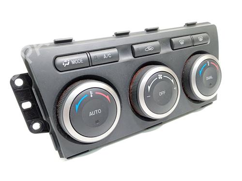 Used Climate control Climate control 21392388 21392388