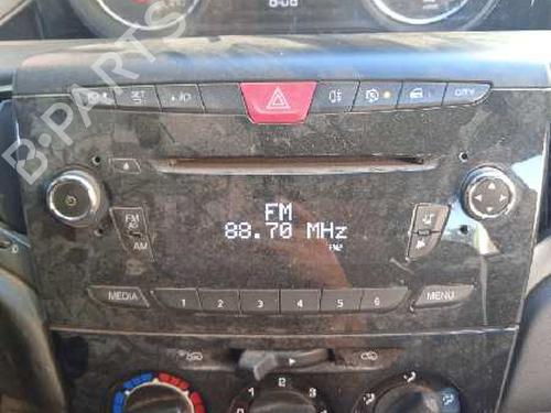 Starter LANCIA YPSILON (312_) | BP8236251M8