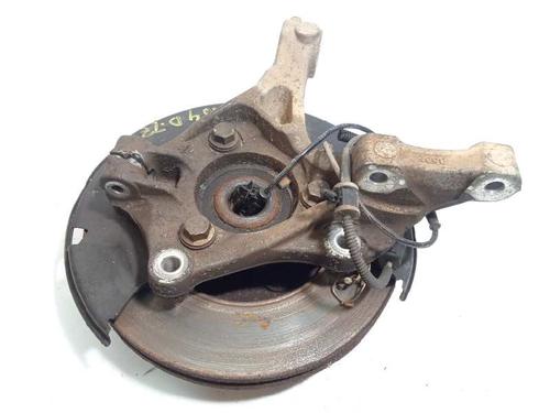 Used Left front steering knuckle Left front steering knuckle OPEL ASTRA J (P10) 1.3 CDTI (68) (95 hp) 9114420 9114420