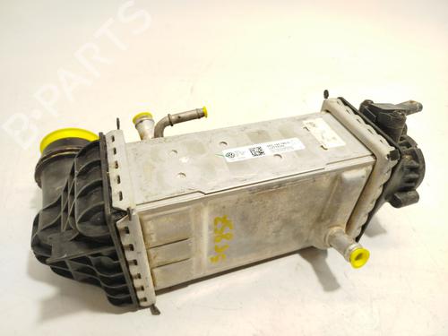 Intercooler SEAT IBIZA V (KJ1, KJG) 1.0 TSI | BP29973534M30 