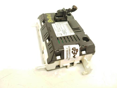 Display monitor FORD FIESTA VI (CB1, CCN) | BP22231996C48