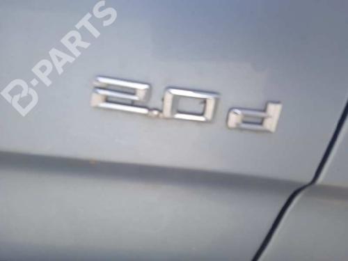 Left front window switch BMW X3 (E83) 2.0 d | BP10665337C106  - Image 24