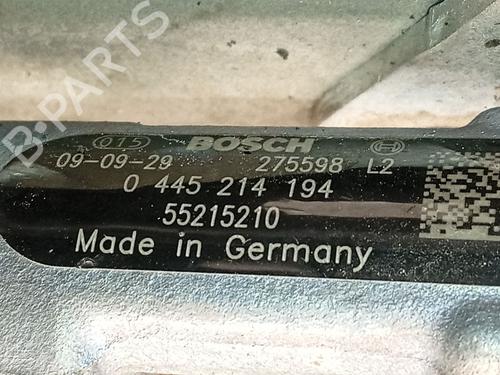 Engine FORD KA (RU8) 1.3 TDCi | BP34440992M1  - Image 12
