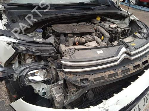 Front left window mechanism CITROËN C3 III (SX) 1.6 BlueHDi 75 | BP11960563C22 