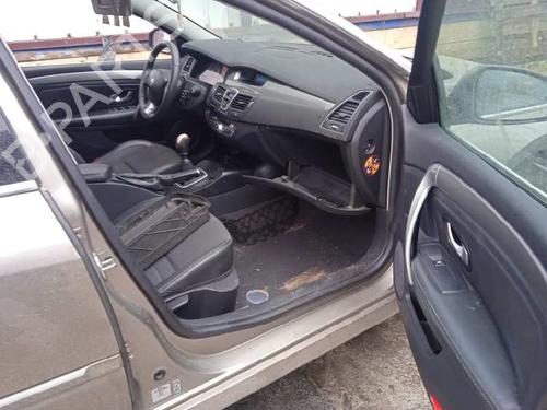 Instrument cluster RENAULT LAGUNA III Grandtour (KT0/1)  | BP16863969C47 