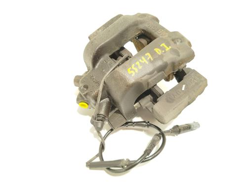 Used Left front brake caliper BMW 4 Coupe (F32, F82) 420 d (184 hp) 23033205