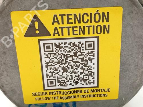 ABS pump HYUNDAI i20 ACTIVE (IB, GB) | BP31308166M43