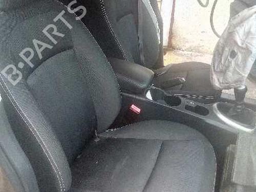 Alternator NISSAN QASHQAI / QASHQAI +2 I (J10, NJ10, JJ10E) 1.5 dCi | BP4638847M7 