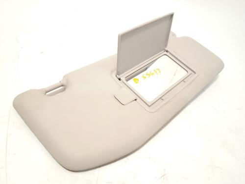 Højre solskærm CITROËN C3 III (SX) 1.2 VTi 82 (82 hp) 25847548