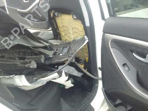 Right front brake caliper HYUNDAI i30 (GD)  | BP11561323M104 