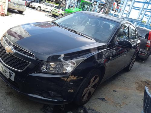 ESP ECU CHEVROLET CRUZE (J300) 2.0 CDI | BP26709585M58 