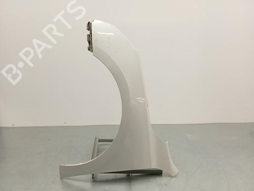 Used Left front fenders Left front fenders PEUGEOT 508 I (8D_) 2.0 HDi (140 hp) 34520606 34520606