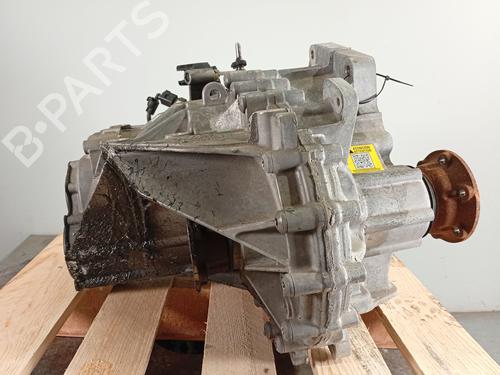Gearbox VW T-ROC (A11, D11) 2.0 TDI SCR | BP32203446M3