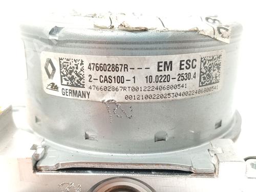 ABS pump DACIA SANDERO III 1.0 TCe 90 | BP31010260M43 - Image 8