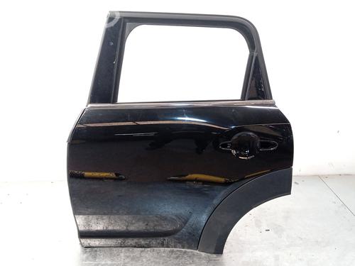 Używane Drzwi tylne lewe MINI MINI COUNTRYMAN (F60) Cooper (136 hp) 21842064