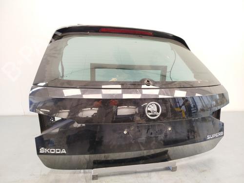 Used Tailgate Tailgate 36934144 36934144