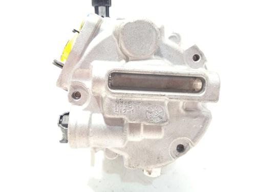 AC compressor HYUNDAI TUCSON (NX4E, NX4A) 1.6 T-GDi | BP23102540M34 