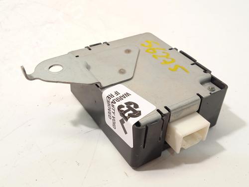 Comfort control module TOYOTA RAV 4 II (_A2_) 2.0 4WD (ACA21, ACA20) | BP27676620M56 