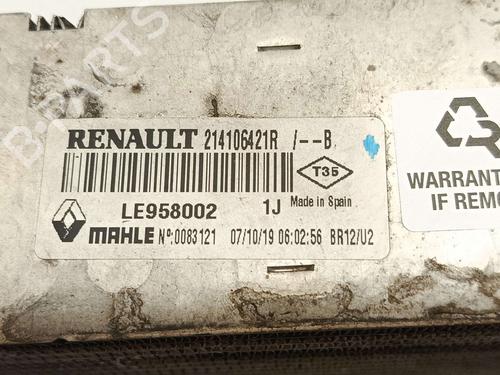 Water radiator DACIA SANDERO II 1.5 Blue dCi 95 (B8JL) | BP37489788M31  - Image 6