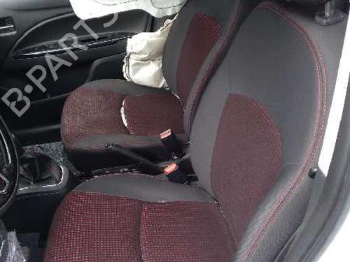 Right sun visor MITSUBISHI MIRAGE / SPACE STAR VI Hatchback (A0_A) | BP6143998I2 - Image 18