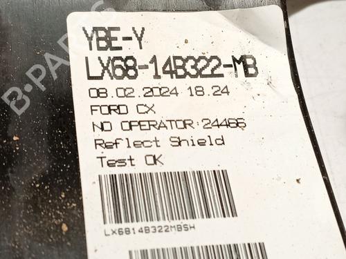 Electronic module FORD KUGA III (DFK) 2.5 FHEV | BP32860700M83  - Image 6