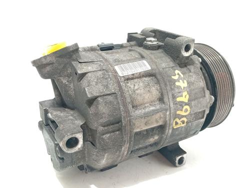 AC compressor NISSAN PRIMASTAR Van (X83) 2.0 dCi 115 | BP33959249M34 - Image 2