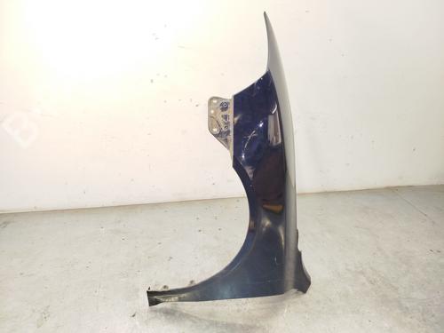 Left front fenders SKODA OCTAVIA II (1Z3) 2.0 TDI 16V | BP23106594C41 