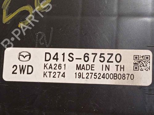 Elektronisk modul MAZDA CX-30 (DM) SKYACTIV-X M Hybrid | BP16424408M83 