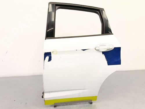 Dør venstre bagtil Dør venstre bagtil FORD C-MAX II (DXA/CB7, DXA/CEU) 2.0 TDCi (150 hp) 39609620 39609620