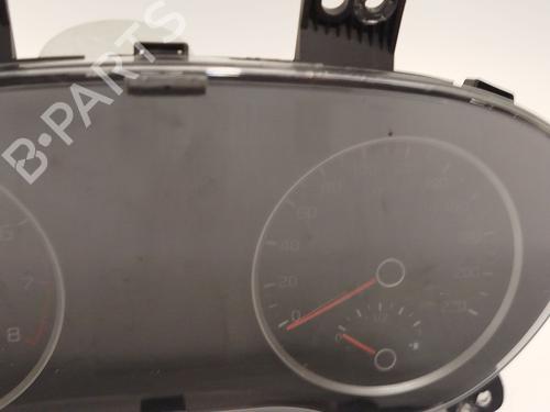 Instrument cluster KIA STONIC (YB) | BP27299172C47