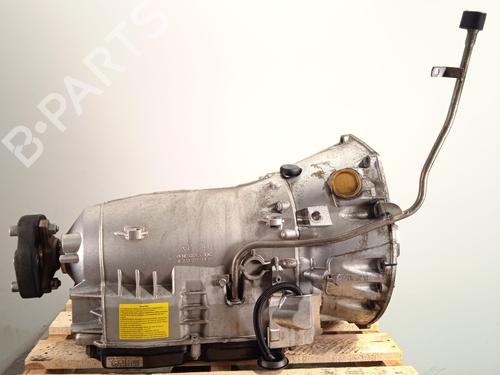 Used Gearbox MERCEDES-BENZ C-CLASS (W204) [2007-2015]  28139542