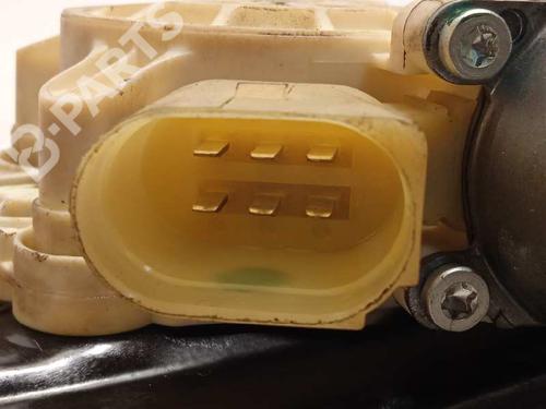 Rear left window mechanism BMW X5 (E70) xDrive 30 d | BP9183430C24 