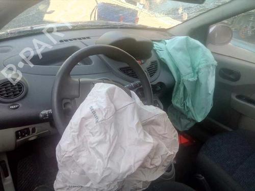 Steering rack RENAULT TWINGO II (CN0_) 1.2 16V (CN04, CN0B) | BP6786090M22 