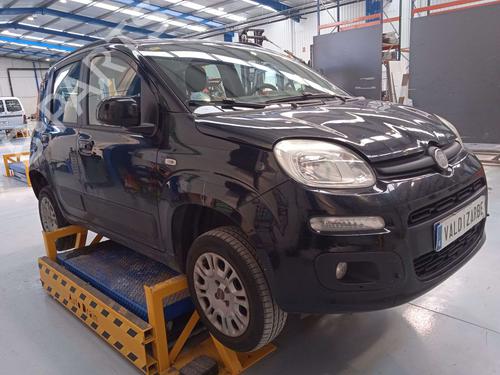 AC compressor FIAT PANDA (312_, 319_) 1.3 D Multijet (312PXL1A) | BP39247050M34  - Image 11