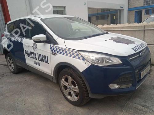 Starter FORD KUGA II (DM2) | BP11363612M8 - Image 6
