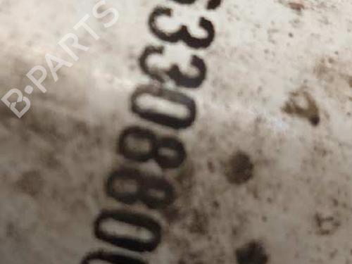 Left front driveshaft INFINITI Q30 | BP8322410M38 - Image 4