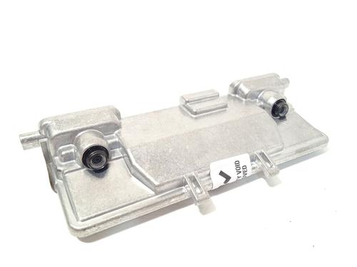 Used Electronic module JAGUAR XF II (X260) 3.0 D (300 hp) 23191216