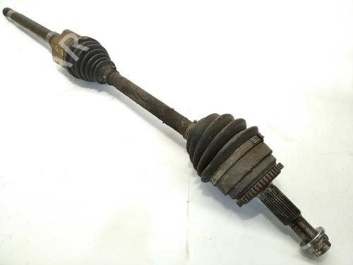 Used Right front driveshaft LAND ROVER RANGE ROVER SPORT I (L320) 3.6 D 4x4 (272 hp) 5875819