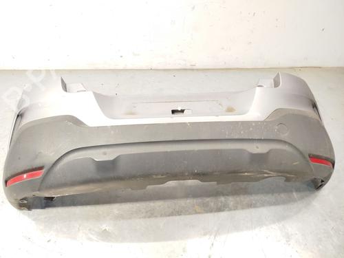 Rear bumper CITROËN C4 CACTUS 1.5 BlueHDi 120 | BP24123004C8 