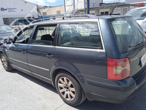 Front wiper motor VW PASSAT B5.5 Variant (3B6) 1.9 TDI | BP25739882M29  - Image 13