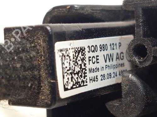 Electronic module SEAT IBIZA V (KJ1, KJG) 1.0 TSI | BP29938401M83 - Image 3