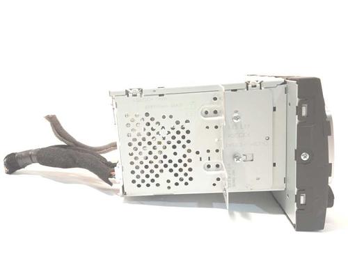 Radio KIA RIO III (UB) 1.2 CVVT | BP7450631E6 