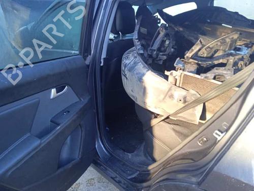 Climate control KIA SPORTAGE III (SL) 1.6 GDI | BP16182170I5 