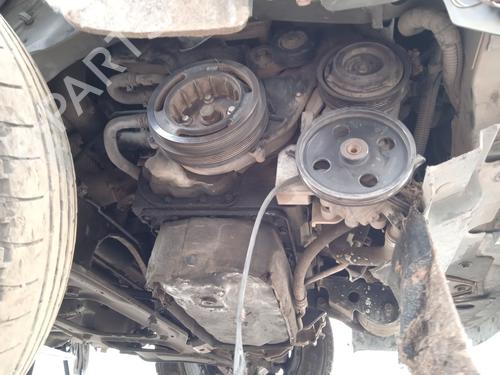 Høyre baklys CHRYSLER VOYAGER IV (RG, RS) 2.5 CRD | BP29884812C35