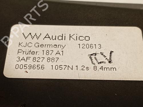 Electronic module VW PASSAT B7 Variant (365) 2.0 TDI | BP30537886M83 - Image 4