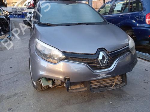 Instrument cluster RENAULT CAPTUR I (J5_, H5_) 1.5 dCi 90 (J5N4, J5M5, J5MW, J5M6, J5AL, J5AJ) | BP24958633C47  - Image 8