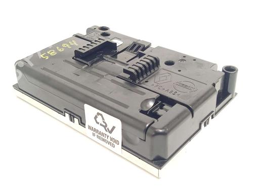 Used Electronic module Electronic module 37585469 37585469