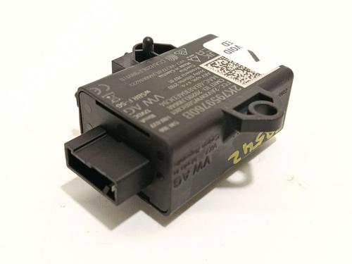 Used Electronic module Electronic module 37611096 37611096